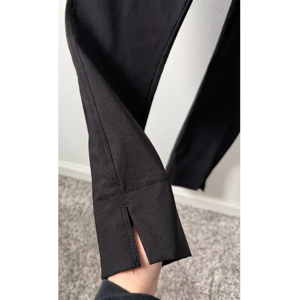 Athleta Wander slim ankle pant women's size 10 - Picture 6 of 8
